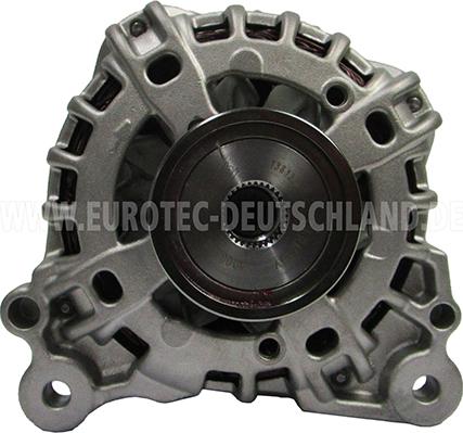 Eurotec 12090725 - Генератор autospares.lv