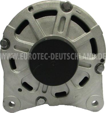 Eurotec 12090728 - Генератор autospares.lv