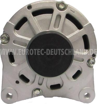 Eurotec 12090727 - Генератор autospares.lv