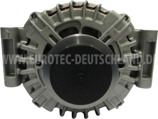 Eurotec 12090779 - Генератор autospares.lv