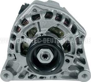 Eurotec 12049410 - Генератор autospares.lv