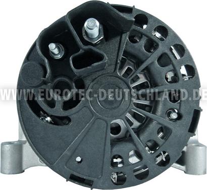 Eurotec 12090199 - Генератор autospares.lv