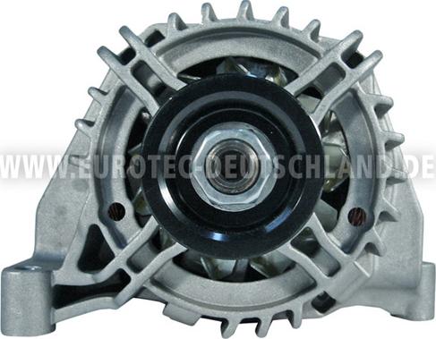 Eurotec 12090199 - Генератор autospares.lv