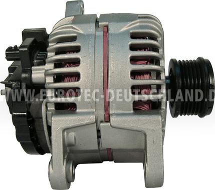 Eurotec 12049030 - Генератор autospares.lv