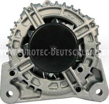 Eurotec 12049030 - Генератор autospares.lv