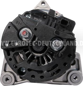 Eurotec 12049030 - Генератор autospares.lv