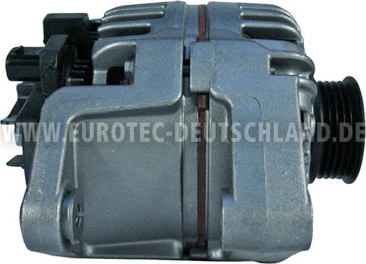 Eurotec 12049020 - Генератор autospares.lv