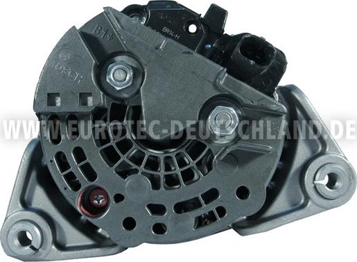 Eurotec 12049020 - Генератор autospares.lv