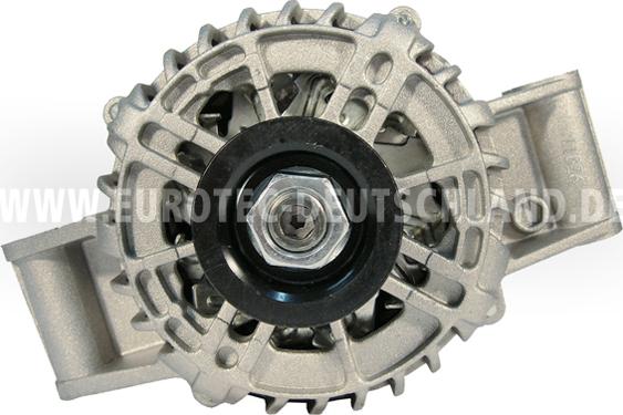 Eurotec 12049140 - Генератор autospares.lv