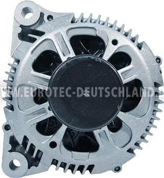 Eurotec 12049160 - Генератор autospares.lv