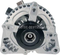 Eurotec 12049170 - Генератор autospares.lv