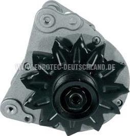 Eurotec 12049390 - Генератор autospares.lv