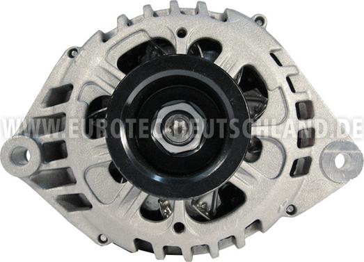 Eurotec 12049310 - Генератор autospares.lv