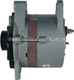 Eurotec 12049380 - Генератор autospares.lv