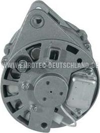 Eurotec 12090018 - Генератор autospares.lv