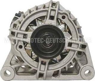 Eurotec 12049370 - Генератор autospares.lv