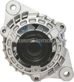 Eurotec 12049400 - Генератор autospares.lv