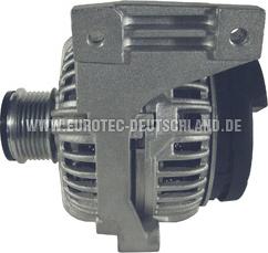 Eurotec 12044900 - Генератор autospares.lv