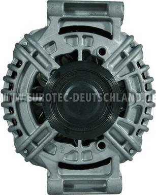 Eurotec 12046180 - Генератор autospares.lv