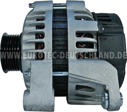 Eurotec 12044970 - Генератор autospares.lv