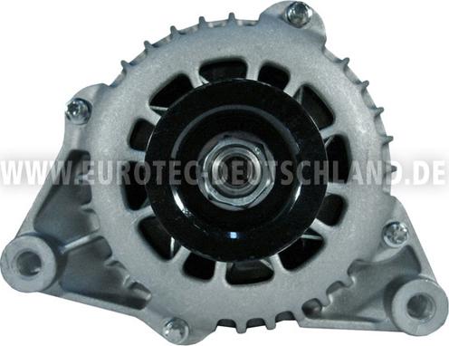 Eurotec 12044970 - Генератор autospares.lv