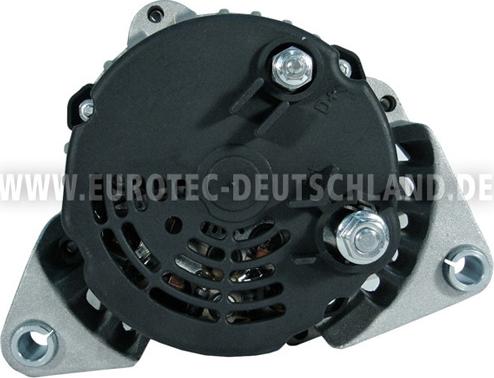 Eurotec 12044970 - Генератор autospares.lv