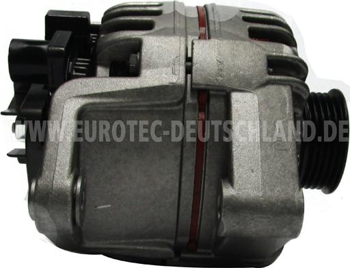 Eurotec 12044410 - Генератор autospares.lv