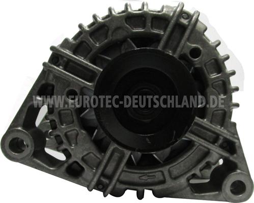 Eurotec 12044410 - Генератор autospares.lv