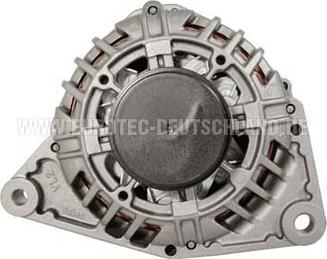 Eurotec 12044540 - Генератор autospares.lv