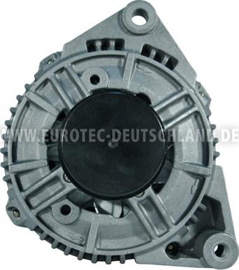 Eurotec 12044550 - Генератор autospares.lv