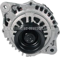 Eurotec 12044510 - Генератор autospares.lv