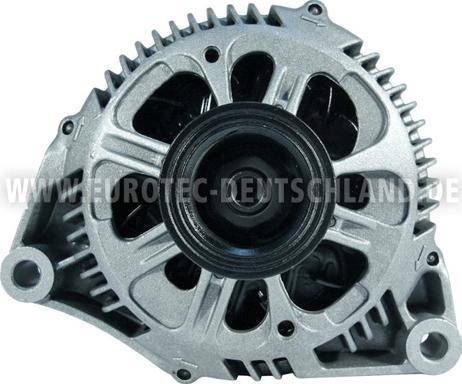 Eurotec 12044520 - Генератор autospares.lv