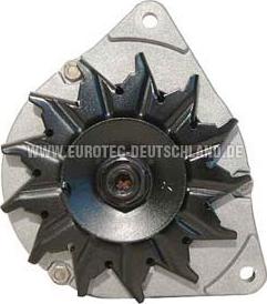 Eurotec 12044570 - Генератор autospares.lv