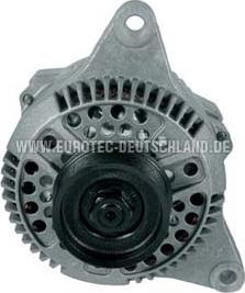 Eurotec 12044690 - Генератор autospares.lv