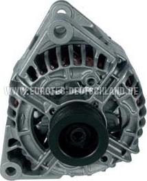 Eurotec 12044030 - Генератор autospares.lv