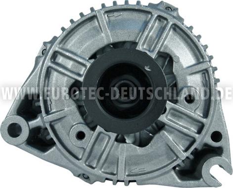 Eurotec 12044350 - Генератор autospares.lv