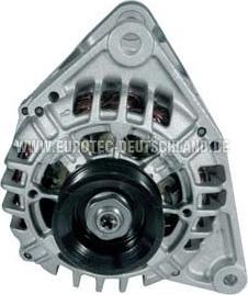 Eurotec 12044300 - Генератор autospares.lv