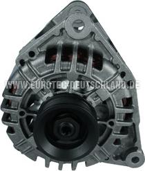 Eurotec 12044310 - Генератор autospares.lv