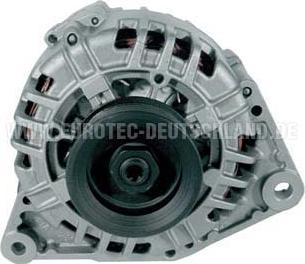 Eurotec 12044330 - Генератор autospares.lv