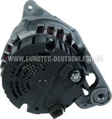 Eurotec 12044320 - Генератор autospares.lv