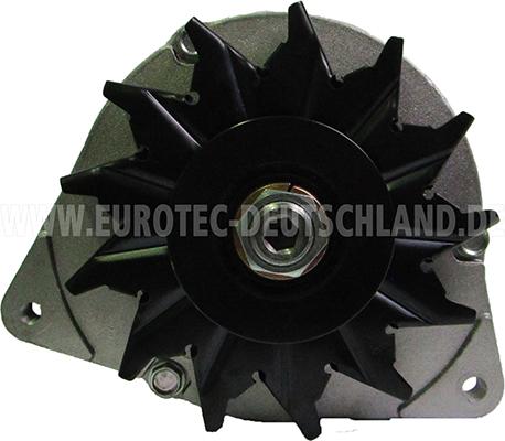 Eurotec 12044750 - Генератор autospares.lv