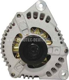 Eurotec 12044760 - Генератор autospares.lv