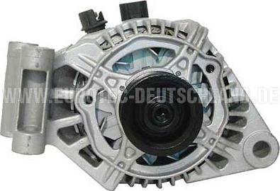 Eurotec 12044700 - Генератор autospares.lv