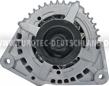 Eurotec 12044770 - Генератор autospares.lv