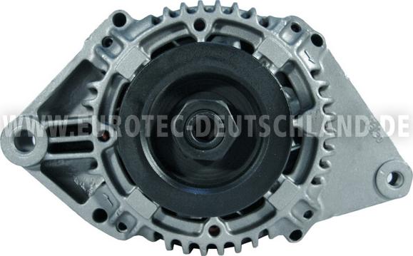 Eurotec 12045980 - Генератор autospares.lv