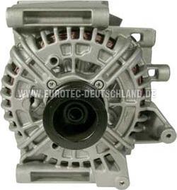 Eurotec 12045420 - Генератор autospares.lv