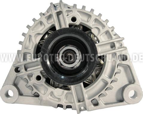 Eurotec 12045160 - Генератор autospares.lv