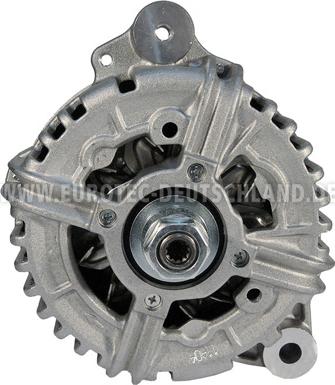 Eurotec 12045170 - Генератор autospares.lv