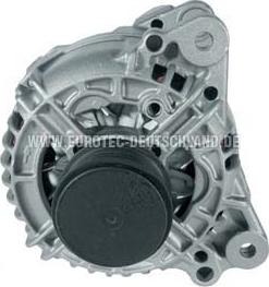 Eurotec 12045390 - Генератор autospares.lv