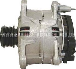 Eurotec 12045360 - Генератор autospares.lv